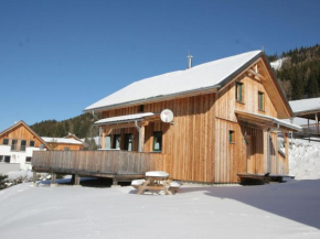 Cosy Chalet in Hohentauern near Skiing Area